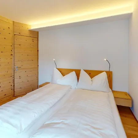 Apartment Du 3